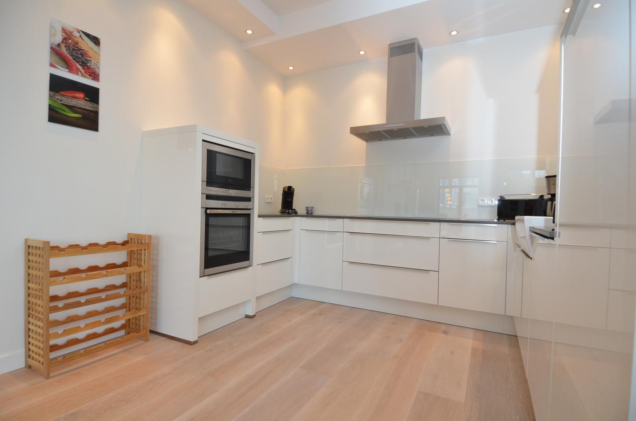 Sellin  Villa Claire - Meerblicksuite "Sunrise Queen" מראה חיצוני תמונה